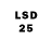 LSD-25 экстази ecstasy olga mish